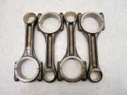4x Pleuel Pleuelstange für Audi A6 C8 A7 Q5 2,0 TDI mild Hybrid DFBA DFB 04LA