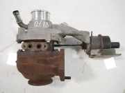 Turbolader für Opel Astra 1,6 CDTI B16DTH LVL 55493250