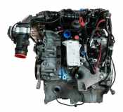 Motor f?r BMW X1 E84 2,0 xDrive N47D20C N47 11002222761 11002222762