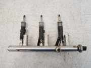 Einspritzleiste für Peugeot 208 1,2 THP HNP EB2ADT HN05 9811353880
