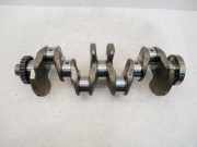 Kurbelwelle für Audi Skoda Seat A1 Rapid Toledo 1,6 TDI CXMA CXM 04LB