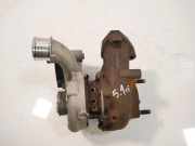 Turbolader für Kia Sportage MK4 2,0 CRDI D4HA 28231-2F600