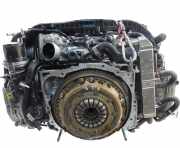 Motor für Subaru Legacy 5 2,0 D AWD EE20 EE20Z 10100BT370