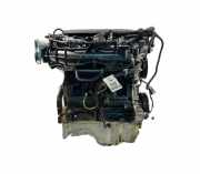 Motor für Opel Vauxhall Astra J Zafira 1.4 Turbo 16V A14NEL B14NEL LUJ 55578402