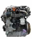 Motor für VW Skoda Octavia Golf VI 1,6 TDI CAYC CAY 03L100090Q 03L100090QX