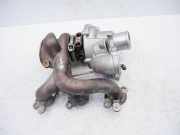 Turbolader für Maserati Ghibli MK3 III M157 3,0 S M156B 1044T12-2649C15 297712