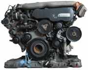 Motor für Audi A6 C6 2,7 TDI quattro CANC CAN 059100033B 059100033BX