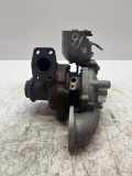 Turbolader Für Peugeot Citroen C4 3008 1,6 BlueHDi DV6FC BHZ 9804119380
