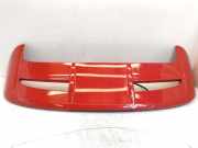 Spoiler für Ford Fiesta VI CB1 1,6 ECOBOOST JTJB C16HD0Z 8A6J-44210-AEW Race Red