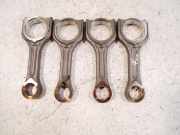 4x Pleuel Pleuelstange für Citroen DS Peugeot 1,6 BlueHDI BHZ DV6FC BH01 619