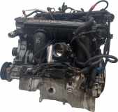 Motor Für BMW 3er E90 3,0 325ix N52B30A N52 0422953