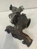 Turbolader Für Volvo V90 II 2,0 T8 Plug-in-Hybrid B4204T35 31459815