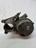 Unterdruckpumpe Vakuumpumpe Für Jaguar X-Type I 2,0 D FMBA XS7Q-2A451-BH