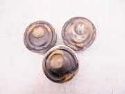 4x Kolben f?r Ford Mustang USA 2,3 EcoBoost 4Zyl. N48H PK93 104