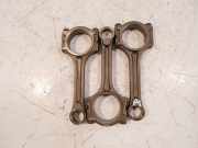 3x Pleuel Pleuelstange für Dacia Renault 0,9 TCe H4B400 H4B Z1