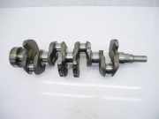 Kurbelwelle für Ford Fiesta MK6 CB1 1,25 Benzin SNJC SNJB 96MM-6303-BB