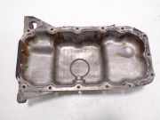 Ölwanne für Ford Fiesta VI 6 CB 1,4 Benzin SPJA 98MM-6675-AB