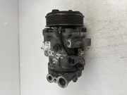 Klimakompressor Citroen Peugeot Nemo Bipper 1,3 HDi F13DTE5 FHZ F13DTE 648760