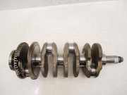 Kurbelwelle für Nissan Navara NP300 D23 2,3 DCi YS23SDDTT YS23 836R