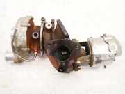 Turbolader für Land Rover Range Rover Sport 3,0 SDV6 306DT 306DTA FPLA-6K682-CC