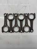 6x Pleuel Pleuelstange Für BMW 6er E63 E64 3,0 630i N52B30A N52 7547835