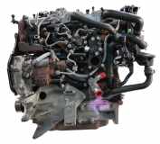 Motor für Ford C-Max Focus 1,8 TDCI KKDA C18DC4X 6G9Q-6005-BD