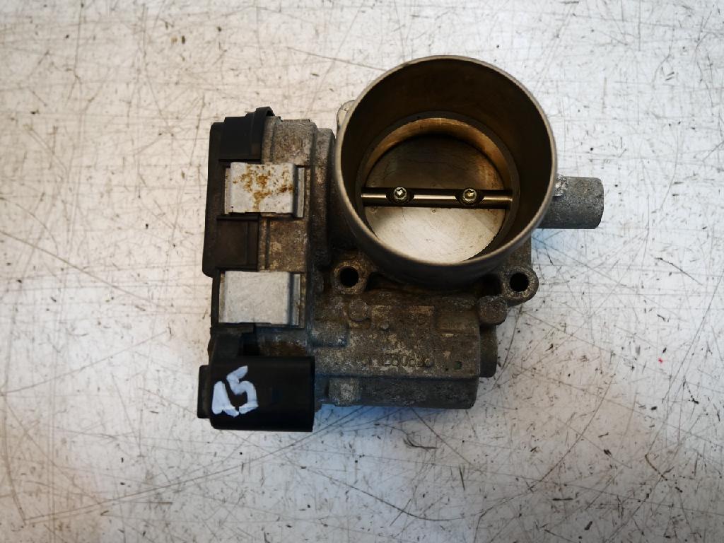 Drosselklappe für VW Beetle 1,2 TSI CBZ CBZB 03F133062