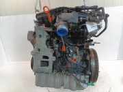 Motor f?r VW GOLF V 2,0 TFSI BWA 06F100033G 06F100098X