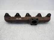 Abgaskrümmer für Opel Combo E Tour 1,5 Diesel YHT YH01 DV5RCF C60