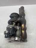 Turbolader Für BMW X5 3,0 xDrive 35i N55B30A N55 7643115