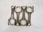 4x Pleuel Pleuelstange f?r Audi A4 B9 A5 2,0 TFSI CVK CVKB 06LL