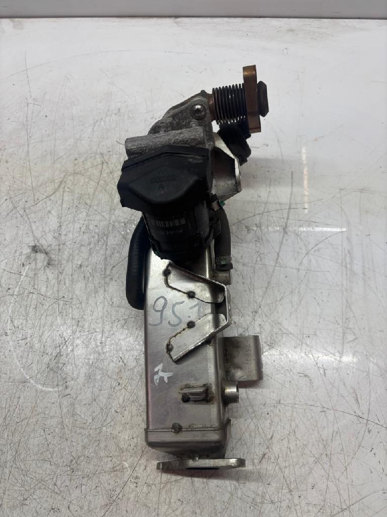 Abgaskühler Für BMW 3er F30 F31 F80 F34 2,0 320d N47D20O1 N47D20C N47 7810751