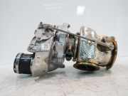 Turbolader für Mercedes A-Klasse 2,0 AMG M139.980 139.980 M139 A1390903500