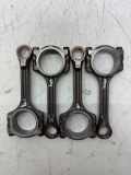 4x Pleuel Pleuelstange F?r Nissan 1,3 DIG-T HR13DDT HR13