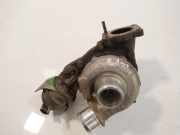 Turbolader für Ford Focus MK3 2,0 TDCi UFDB 9677063780