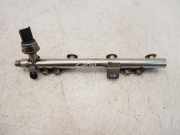 Einspritzleiste für Nissan Qashqai J11 1,2 DIG-T HRA2DDT HRA2 H5FT 175204385R