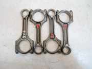 4x Pleuel Pleuelstange Für Volvo XC60 156 246 2,0 D4204T14 31375187