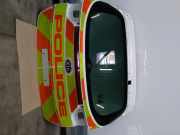 Kofferraum Heckklappe f?r Kia Sportage QLE 1,6 CRDi Diesel D4FE 73700-F1000