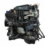 Motor für Mercedes E-Klasse C207 2,2 CDi OM651.911 651.911 A6510100143 Euro5