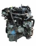Motor für Jaguar XF X260 2,0 D 204DTD AJ20D4 AJ813164 G4D3-6006-AA
