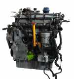 Motor Für VW Skoda Seat Audi Passat Octavia MK2 Leon A3 1,9 TDi BKC 03G100098X