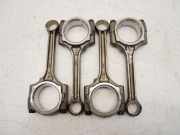 4x Pleuel Pleuelstange für Fiat Suzuki Sedici Swift SX4 1,6 AllGrip M16A M16