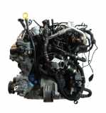 Motor für VW Transporter 2,0 TDI CXHA CXH 04L100090B 04L100090BX