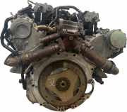 Motor Für VW Audi Touareg Q7 3,0 TDI CATA CAT 059100099B