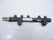 Rail-Rohr für Ford Fiesta MK6 VI 1,6 TDCI Diesel TZJA 9685297580