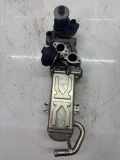 Abgaskühler Für Audi Seat Skoda Vw A3 Superb 2,0 TDI CFFB CFF 03L131527AX