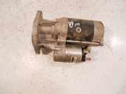 Anlasser Starter für Isuzu D-Max MK1 2,5 DiTD Diesel 4JK1 4JK1-TC AS1862