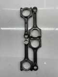4x Pleuel Pleuelstange für Peugeot 3008 SUV 1,6 THP 5GZ EP6FDT 5G01 0603E1