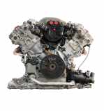 Motor 2012 für Audi A5 8T S5 4,2 V8 Quattro CAUA CAU 079100032T