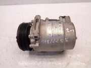 Klimakompressor für Opel Vauxhall 1,2 F12XEL EB2FAD 9827596380 9827596080